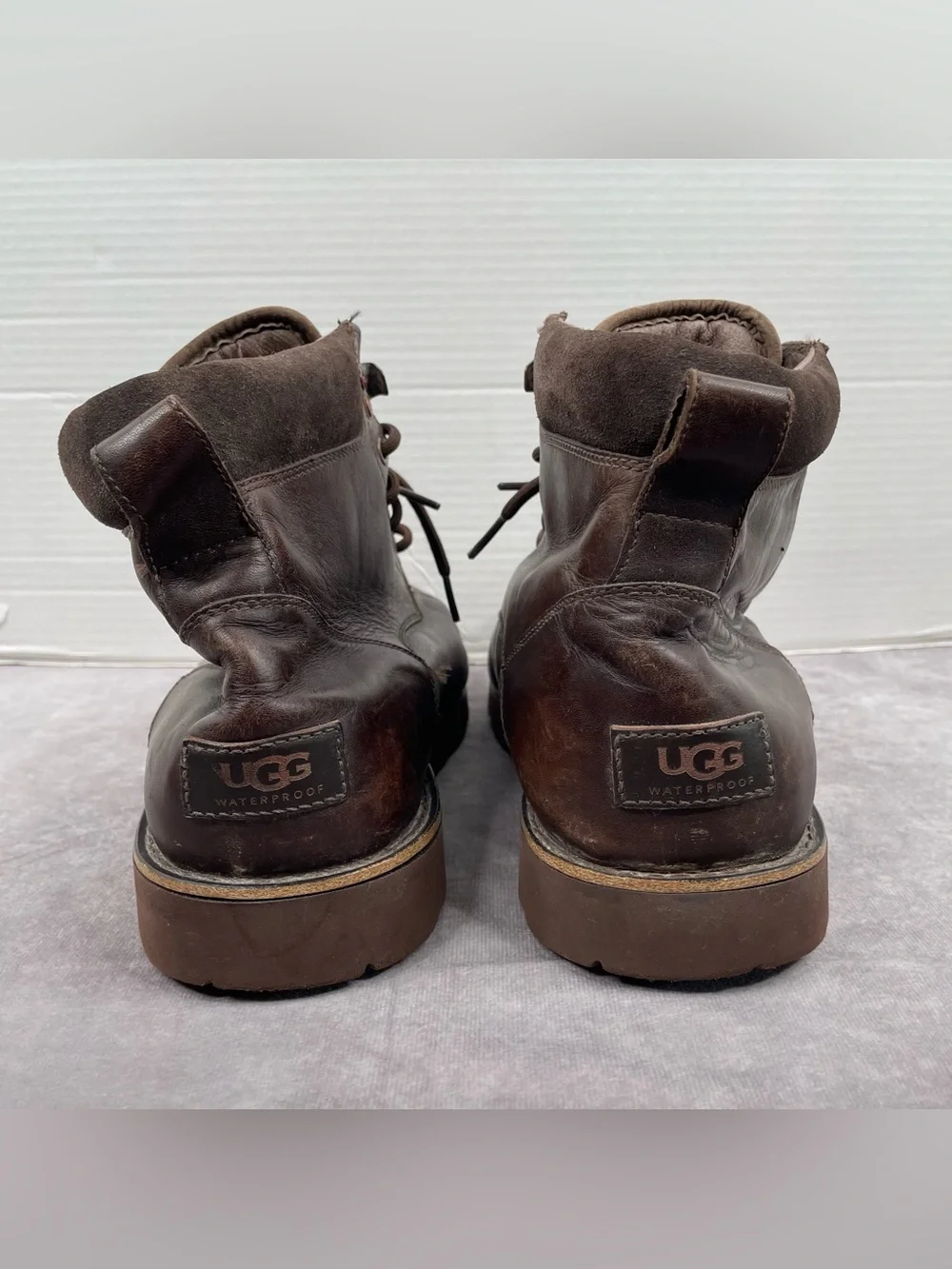 UGG seton tl